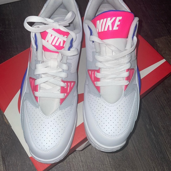 Mens air cross trainer 3 size 11 - Picture 11 of 11